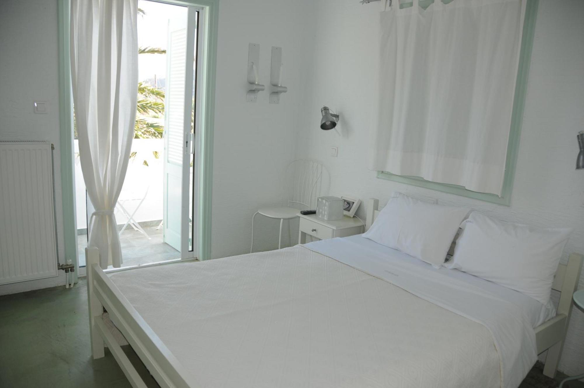 Crisio Studios Skyros Esterno foto